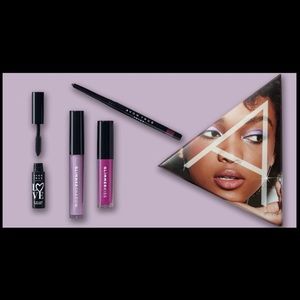 All That Glimmers A Box, Avon